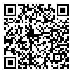 QRCode-新北市就讀高級中等以上學校學生獎學金申請要點