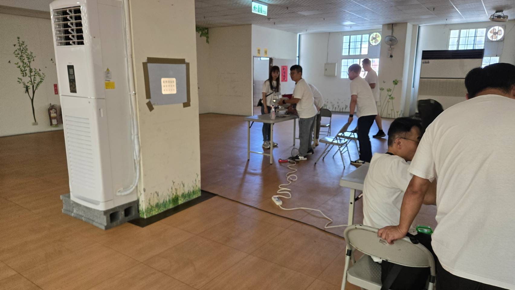 公益配鏡活動照片7