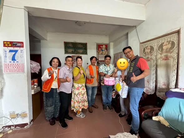 新峰歌唱協會愛心薩克斯風-1