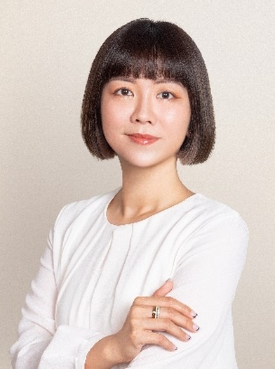 濂洞里里長黃嘉祺